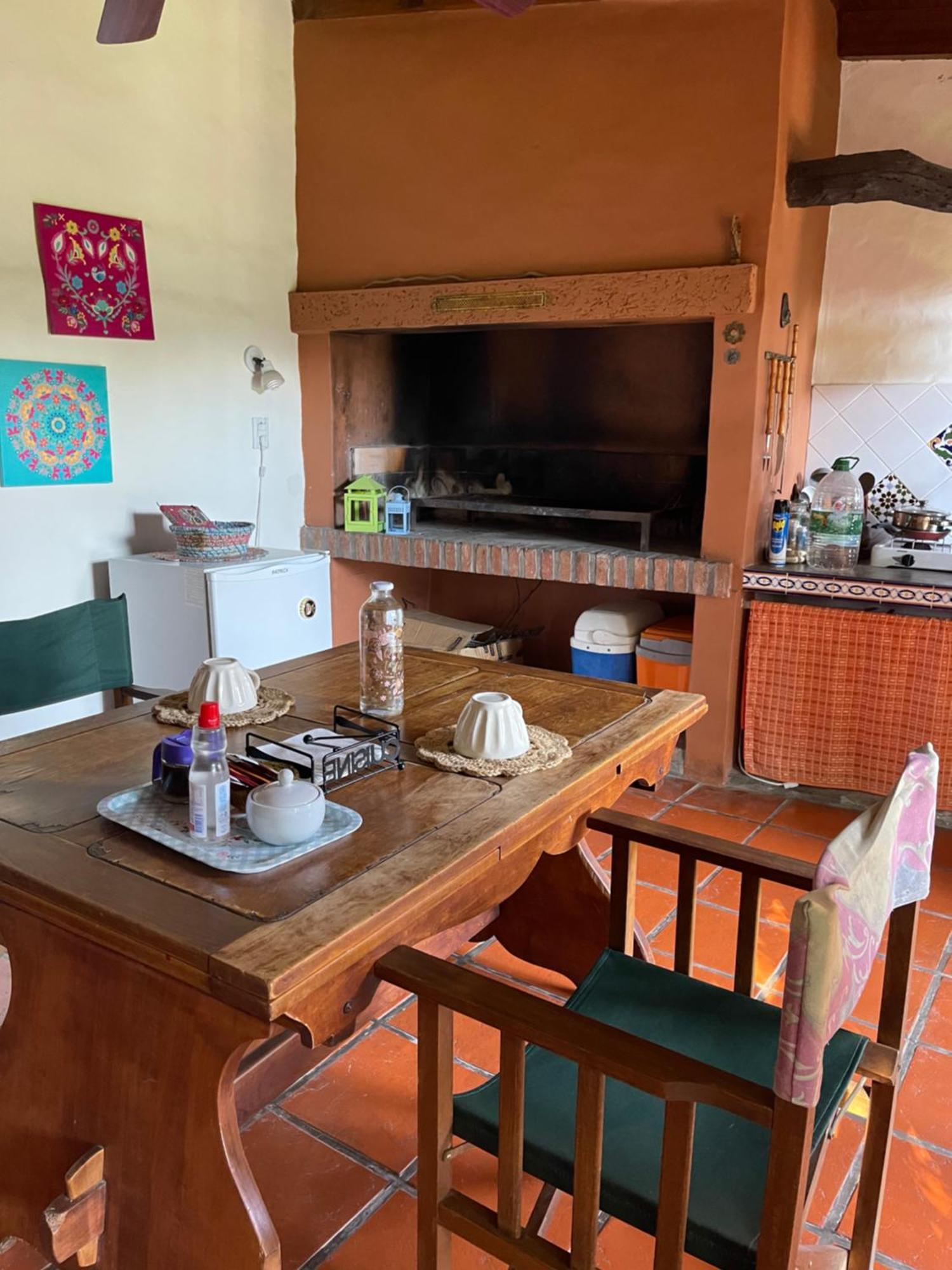 Casalma Hospedaje Y Bienestar Salta Extérieur photo