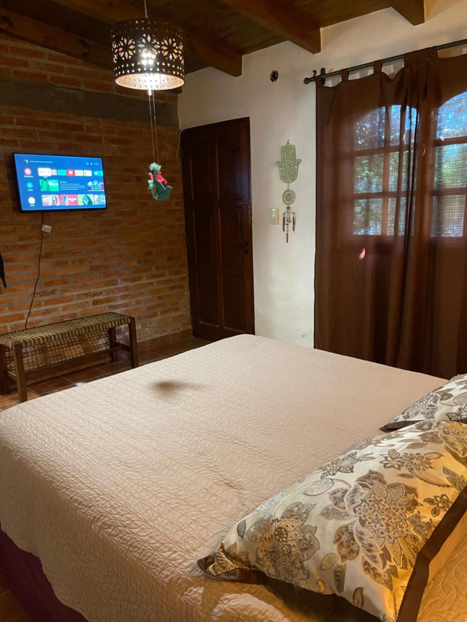 Casalma Hospedaje Y Bienestar Salta Extérieur photo